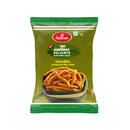 Haldirams Namkeen Murukku 